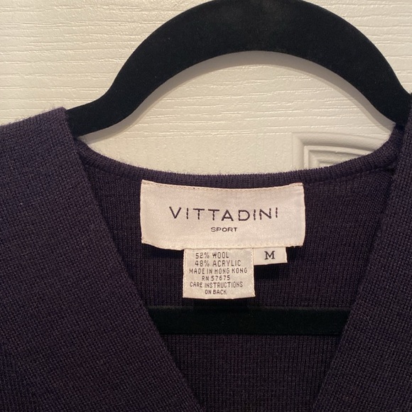 Vintage Vittadini dress - Picture 2 of 3
